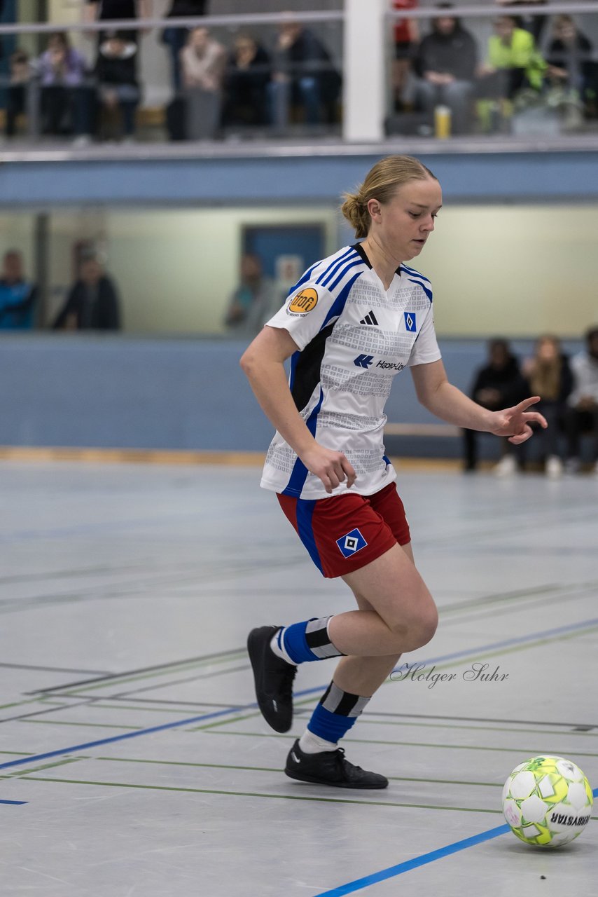 Bild 159 - wBJ Futsalmeisterschaft